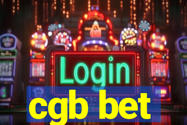 cgb bet